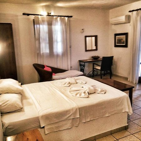 Naxos Summerland Resort Kastraki  Екстер'єр фото