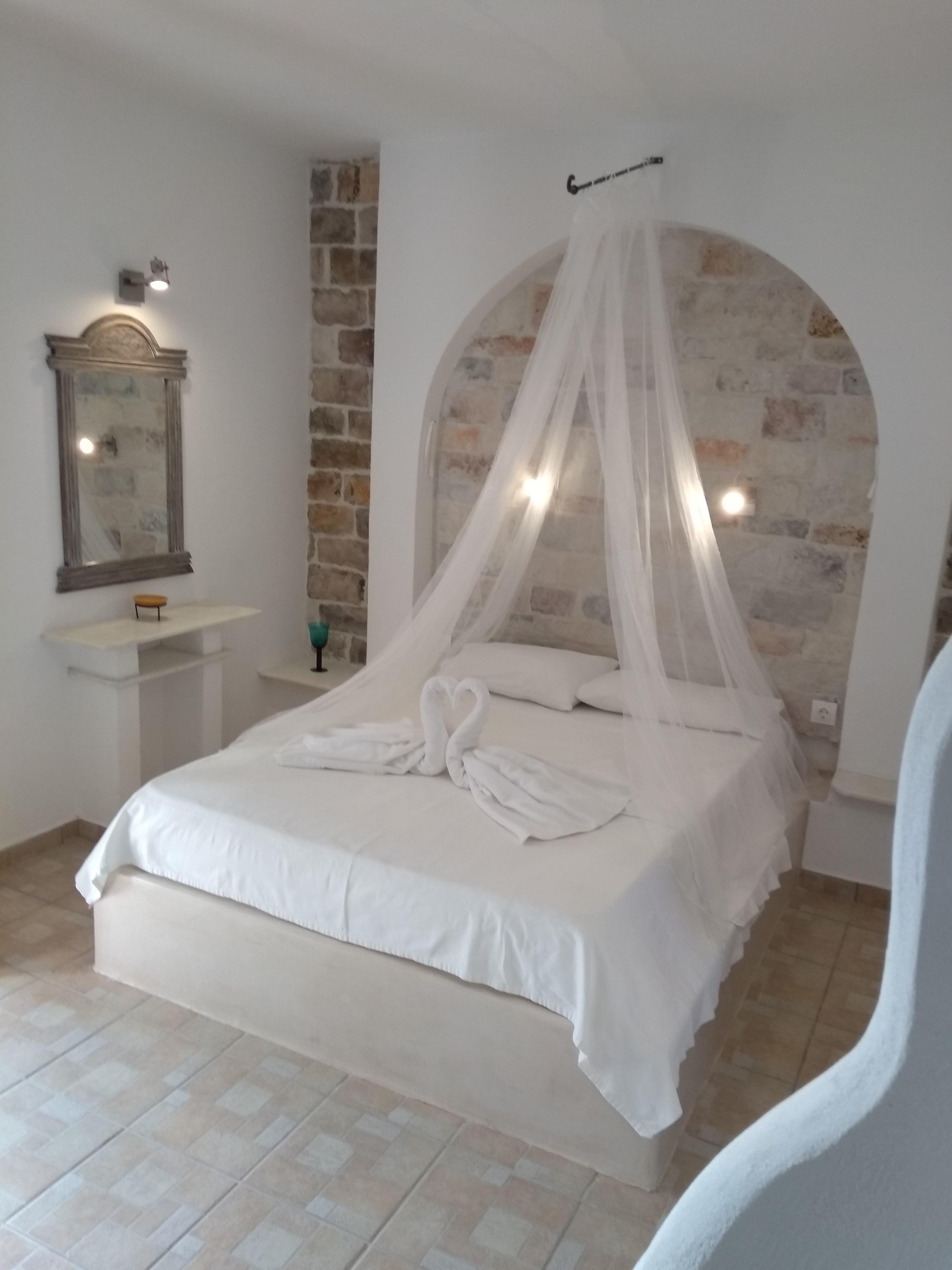 Naxos Summerland Resort Kastraki  Екстер'єр фото