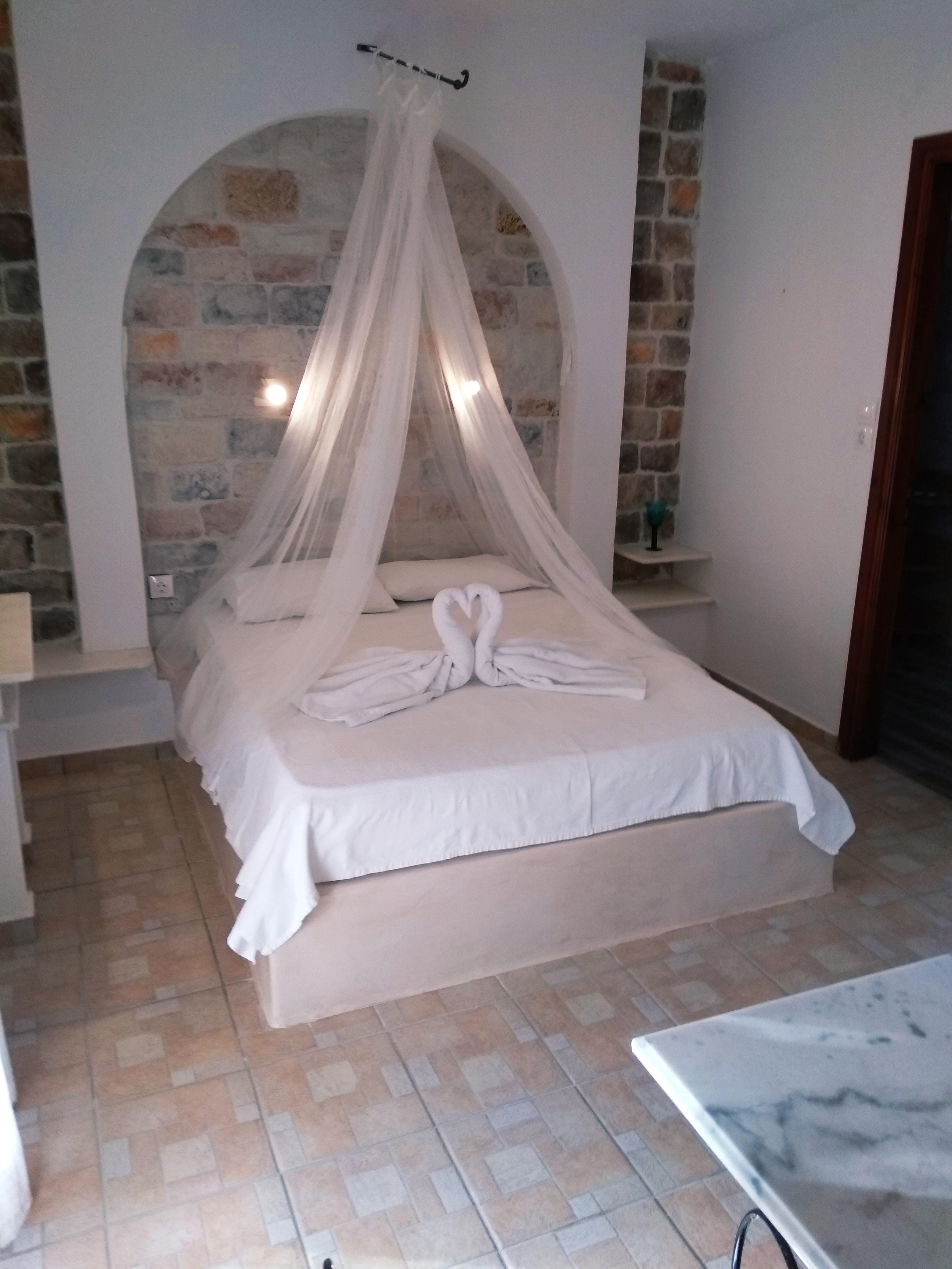 Naxos Summerland Resort Kastraki  Екстер'єр фото