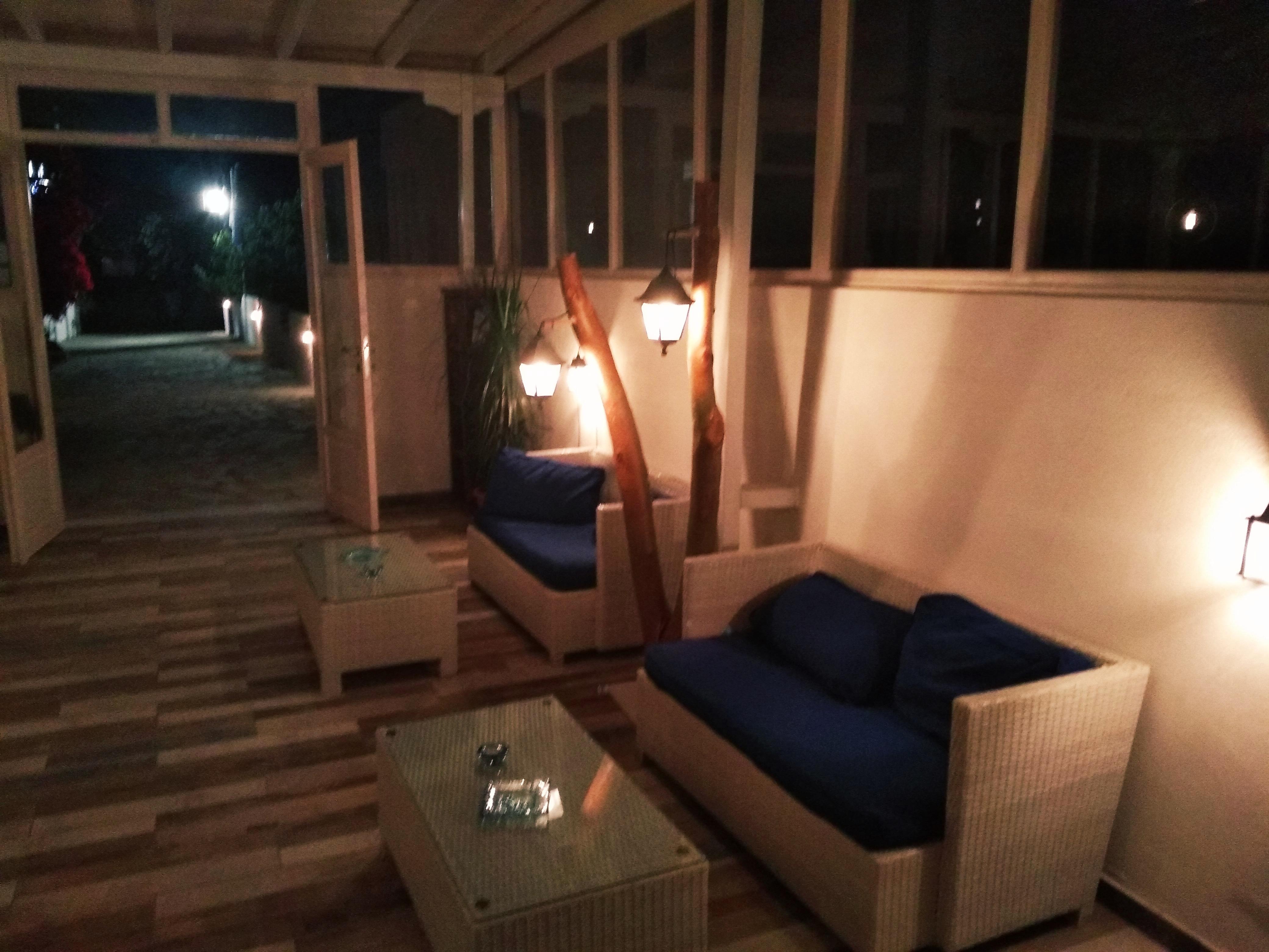 Naxos Summerland Resort Kastraki  Екстер'єр фото