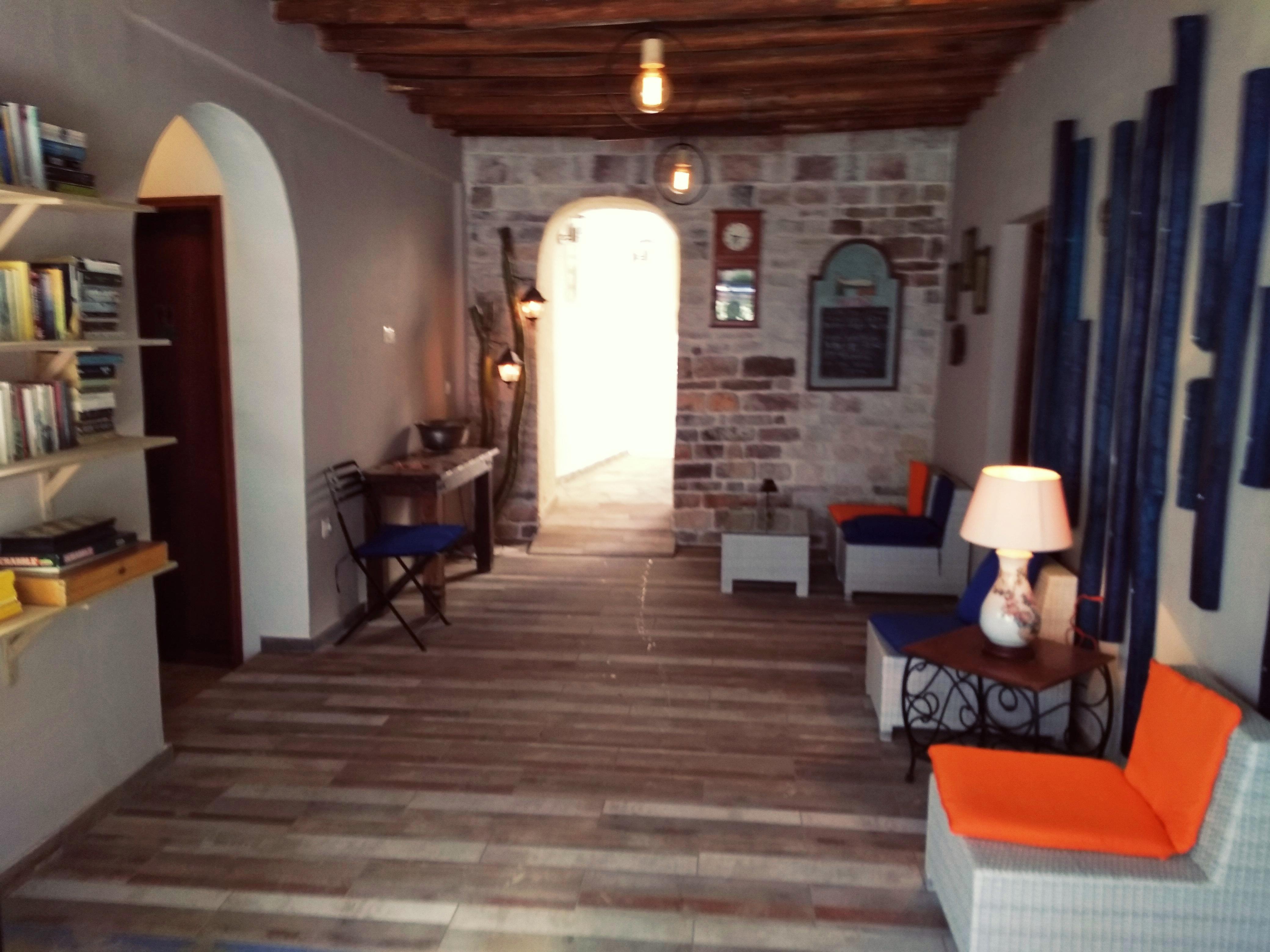 Naxos Summerland Resort Kastraki  Екстер'єр фото