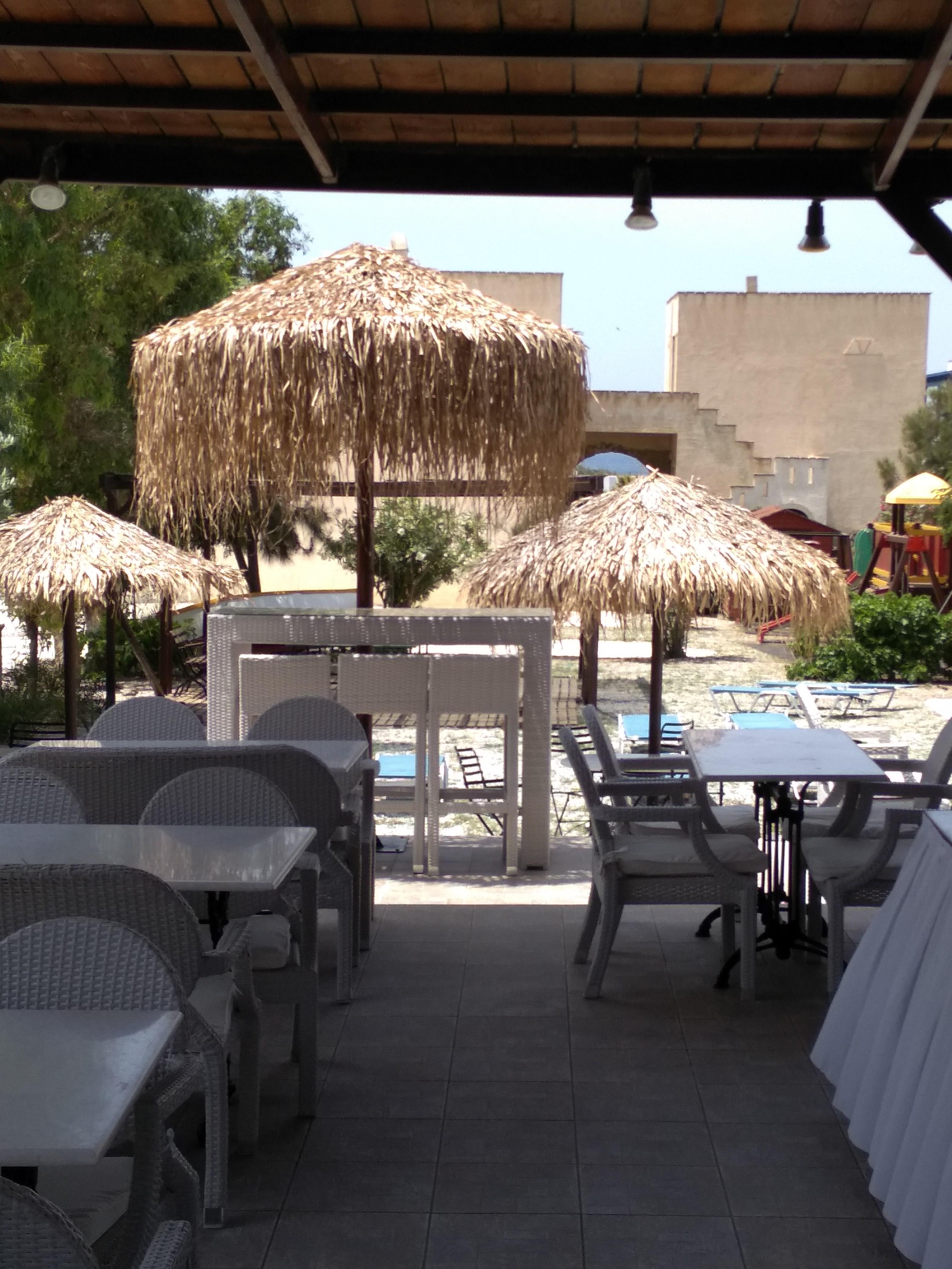 Naxos Summerland Resort Kastraki  Екстер'єр фото