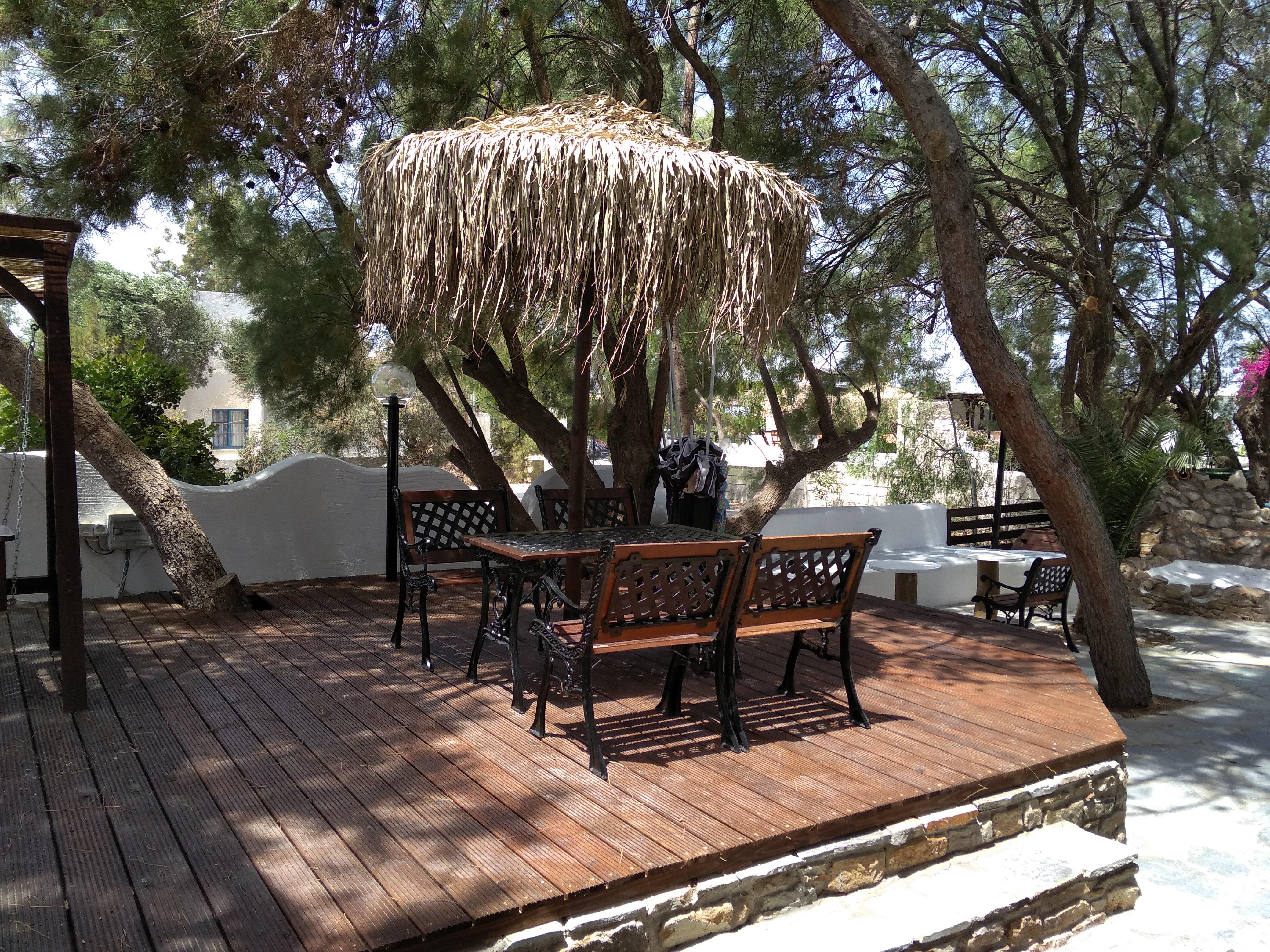 Naxos Summerland Resort Kastraki  Екстер'єр фото