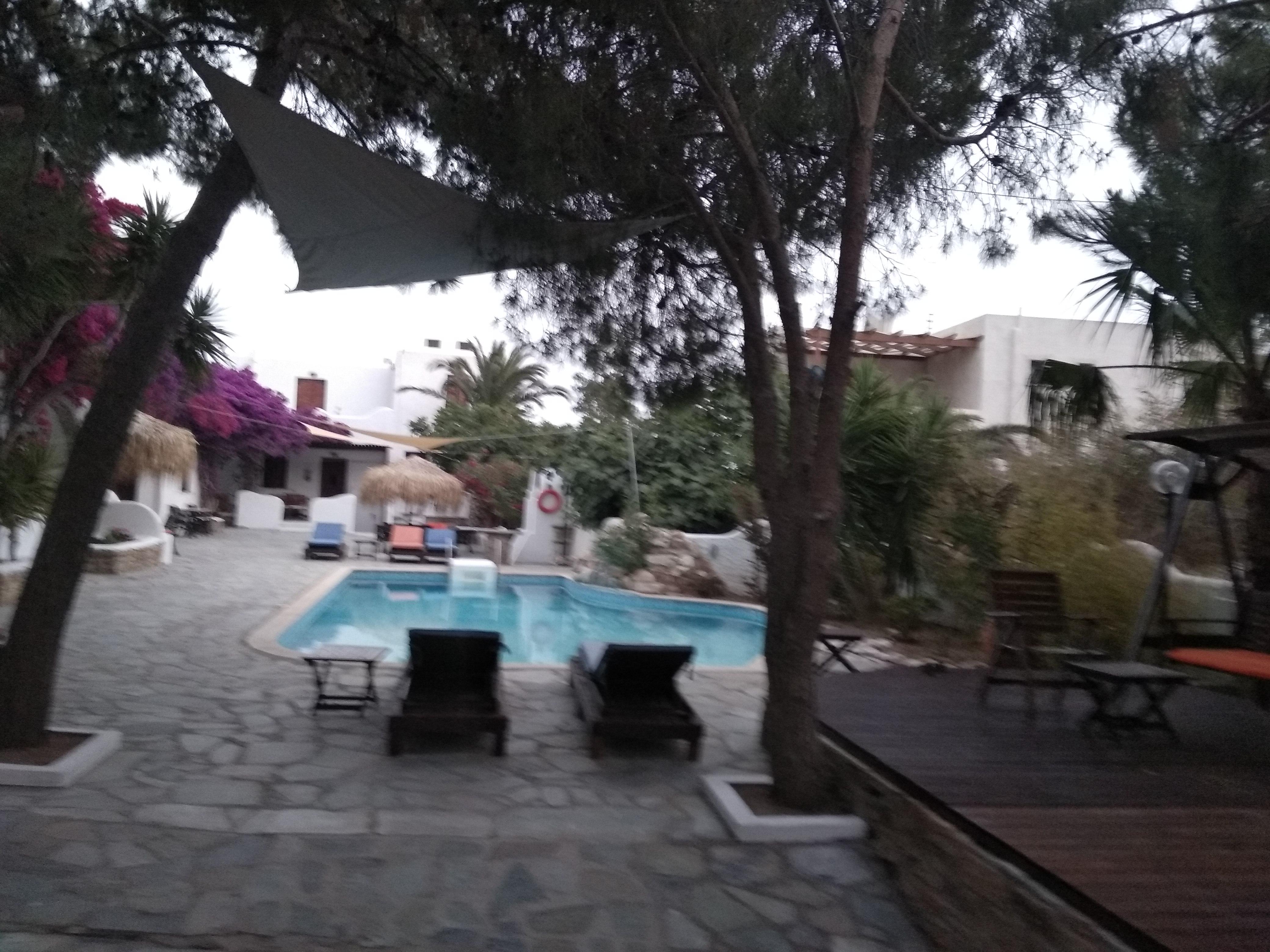 Naxos Summerland Resort Kastraki  Екстер'єр фото