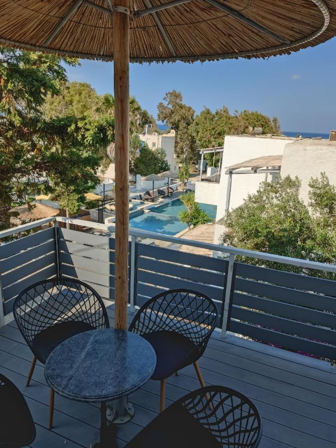 Naxos Summerland Resort Kastraki  Екстер'єр фото