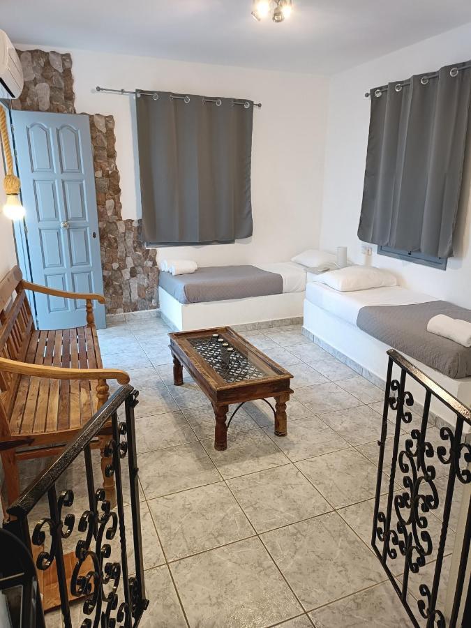 Naxos Summerland Resort Kastraki  Екстер'єр фото