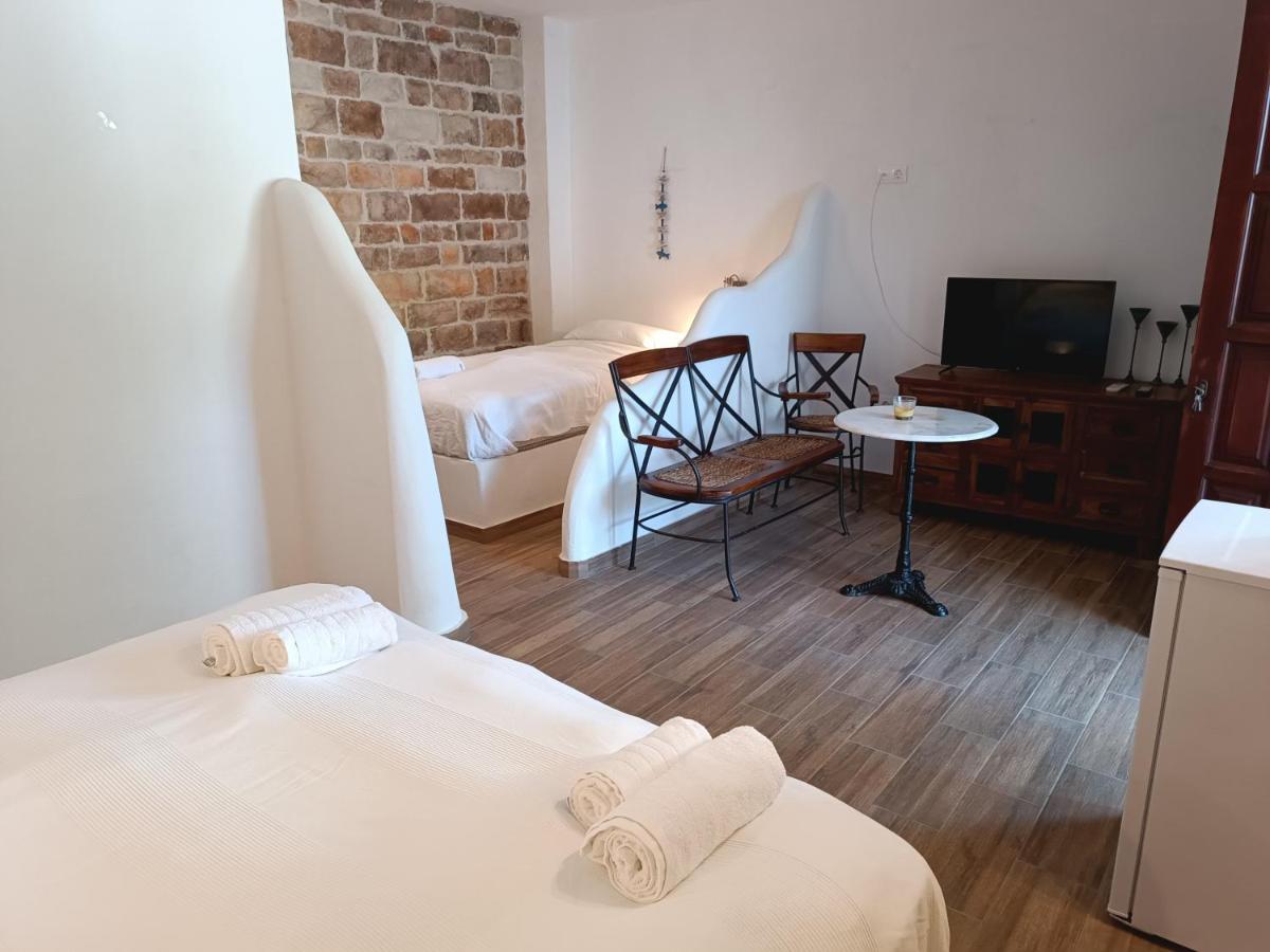 Naxos Summerland Resort Kastraki  Екстер'єр фото