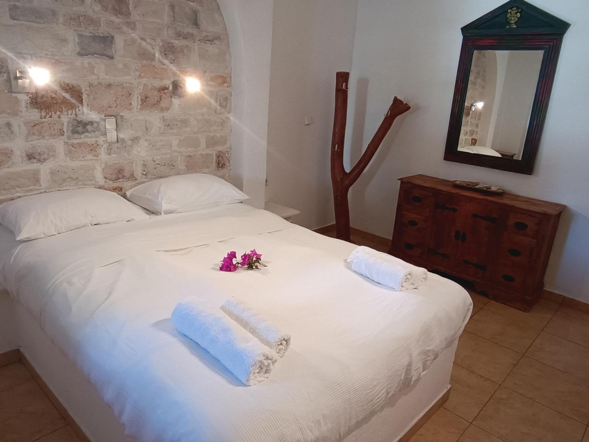 Naxos Summerland Resort Kastraki  Екстер'єр фото
