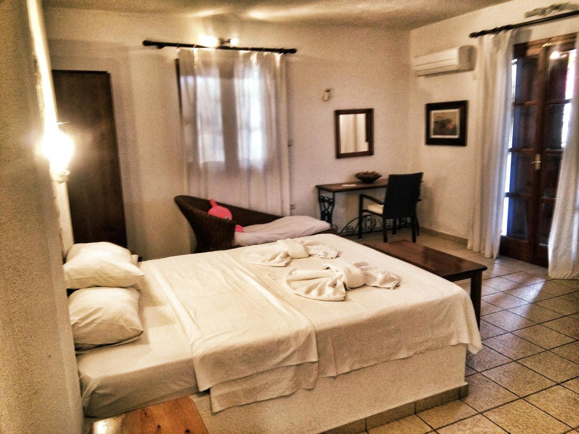 Naxos Summerland Resort Kastraki  Екстер'єр фото