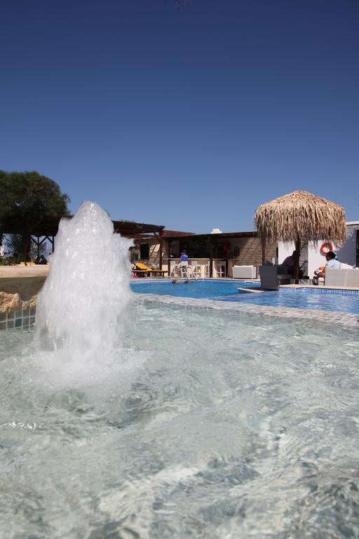 Naxos Summerland Resort Kastraki  Екстер'єр фото