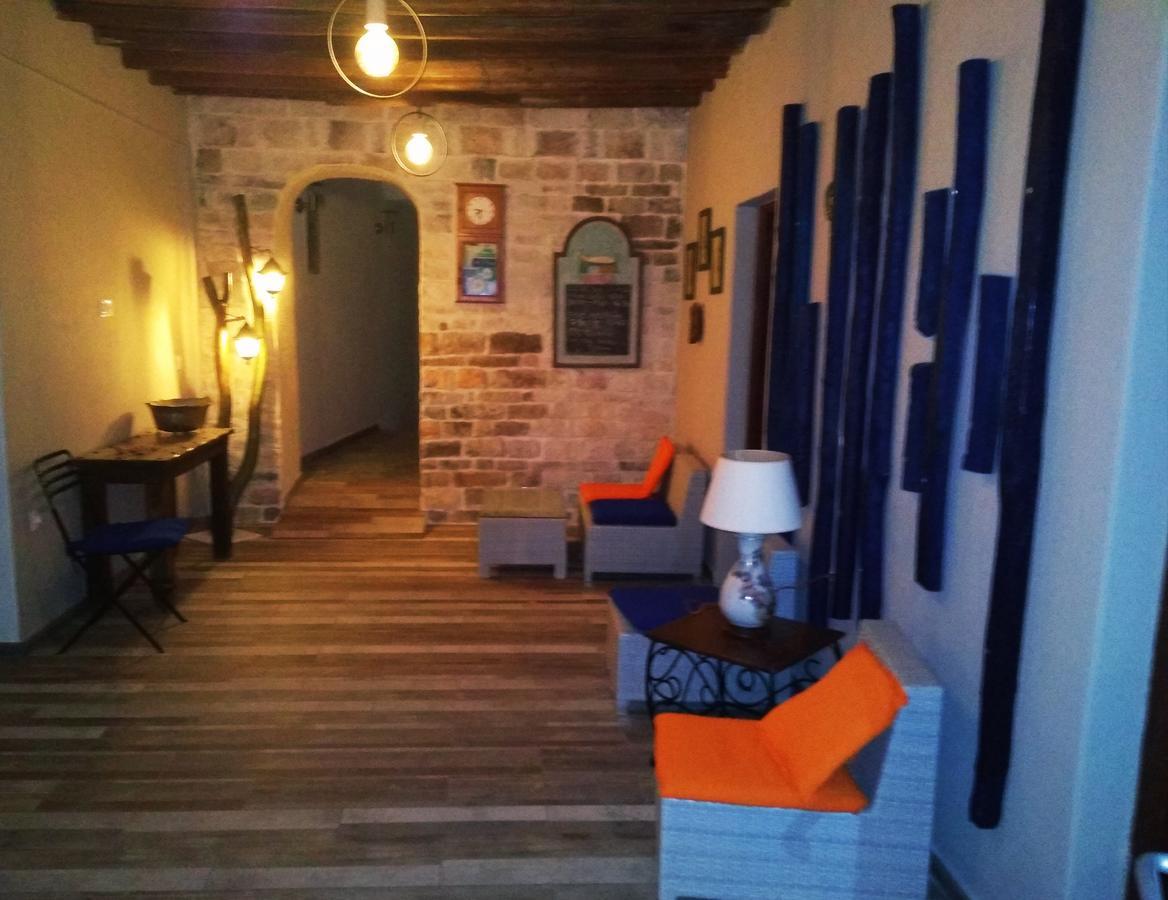 Naxos Summerland Resort Kastraki  Екстер'єр фото