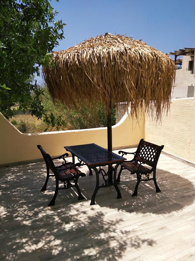 Naxos Summerland Resort Kastraki  Екстер'єр фото