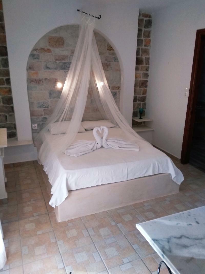 Naxos Summerland Resort Kastraki  Екстер'єр фото